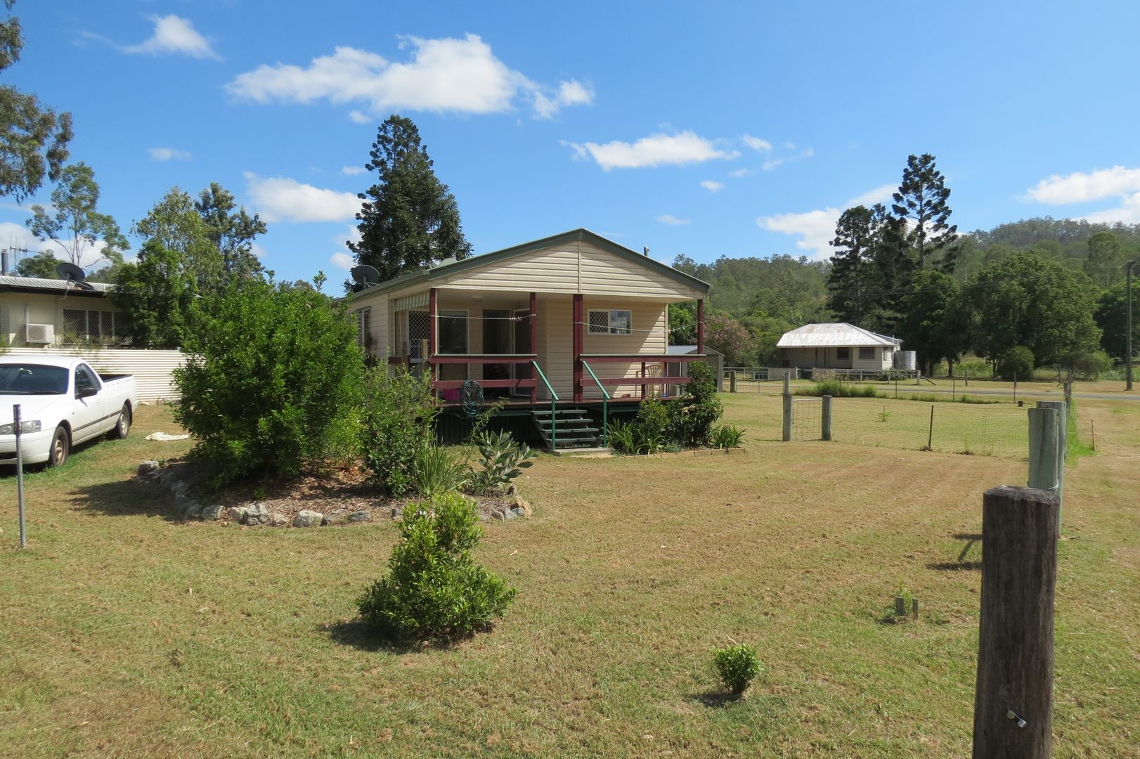 39 Heusman Street, Mount Perry QLD 4671 House For Sale Domain