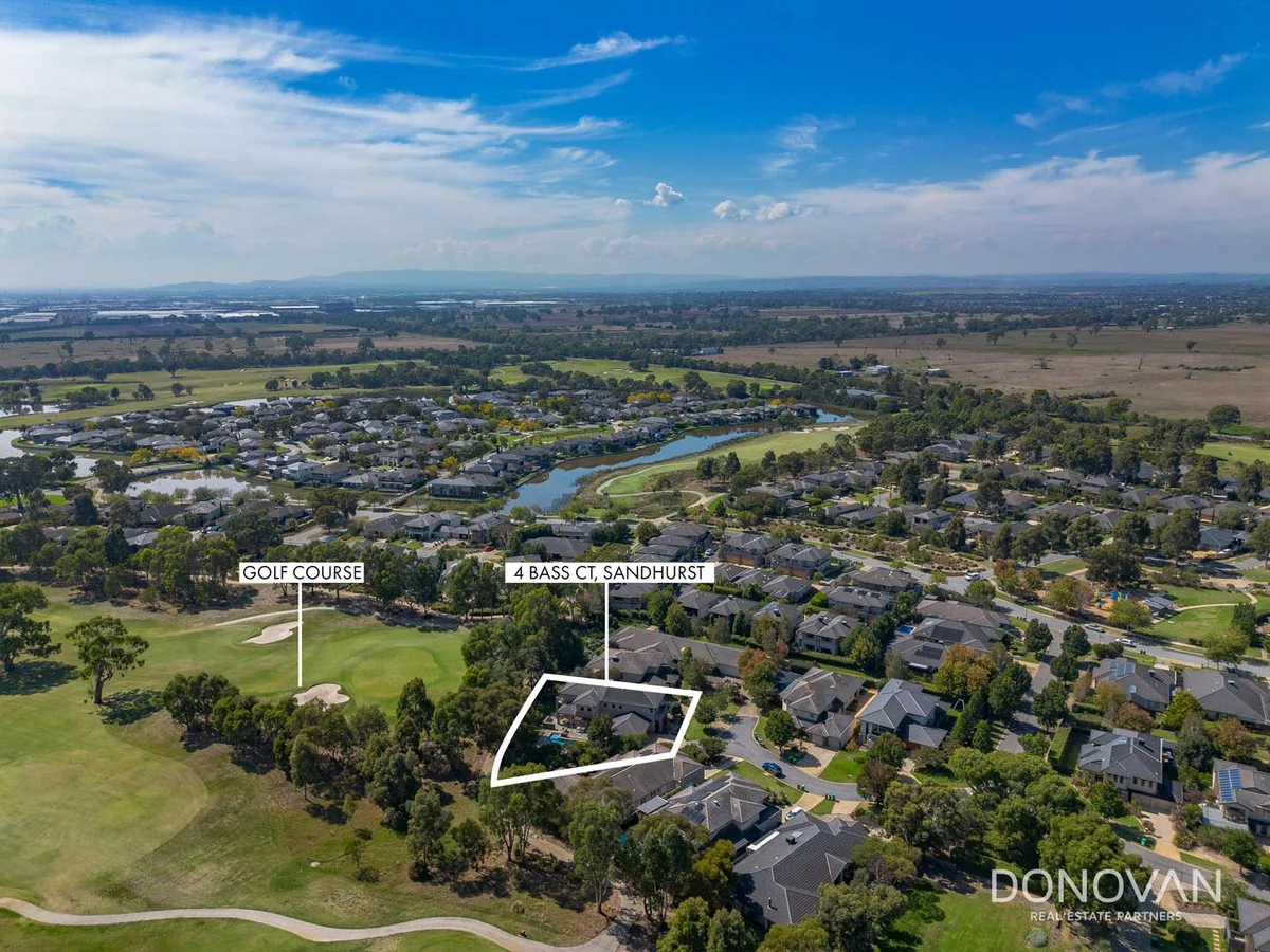 Additional image 40 of 4 Bass Court, Sandhurst VIC 3977