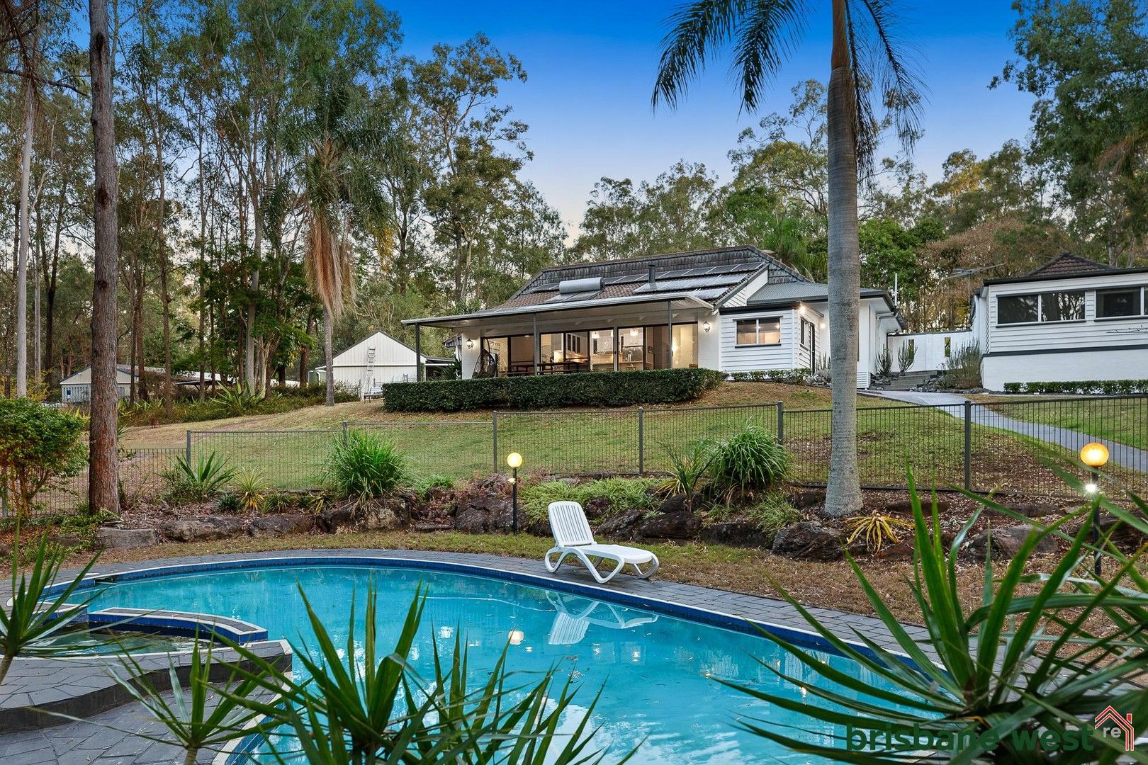 229 Sugars Road, Anstead QLD 4070, Image 1