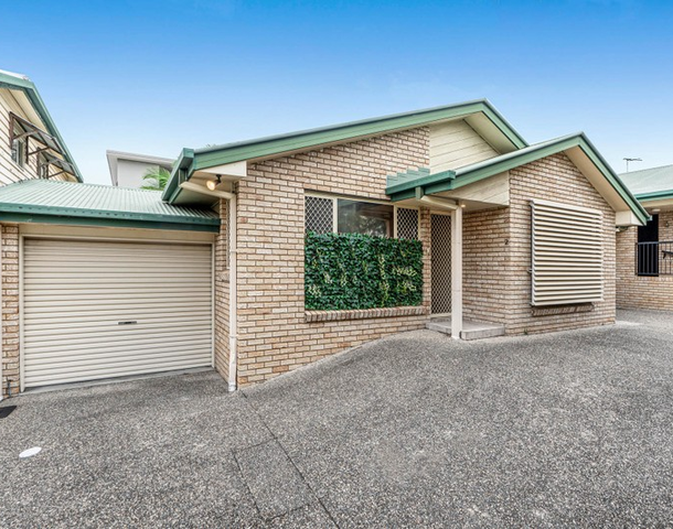 2/57 Birdwood Road, Carina Heights QLD 4152