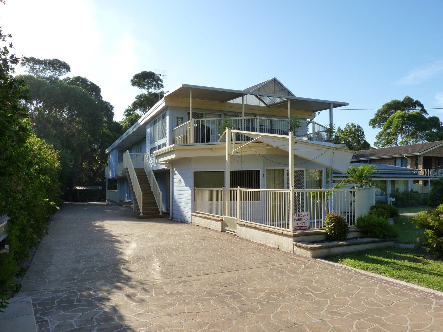 9/1 Mitchell Parade, Mollymook NSW 2539, Image 0