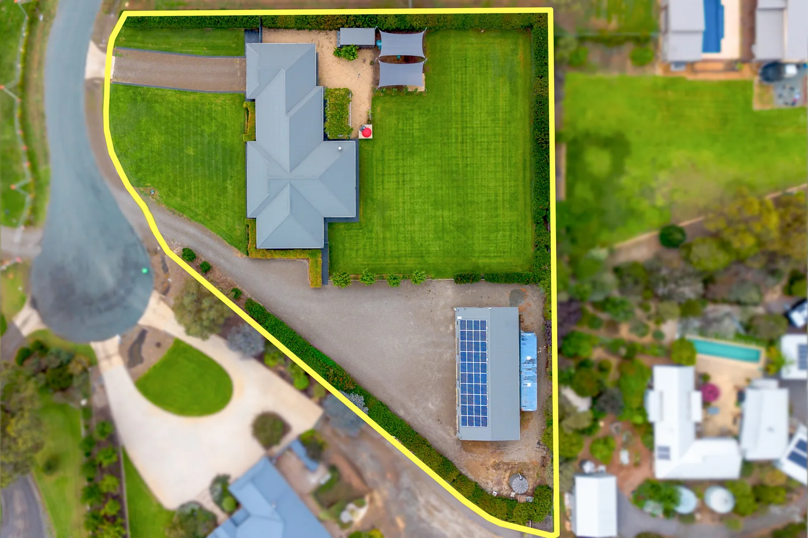 Additional image 24 of 17 Baden Drive, Toolamba VIC 3614