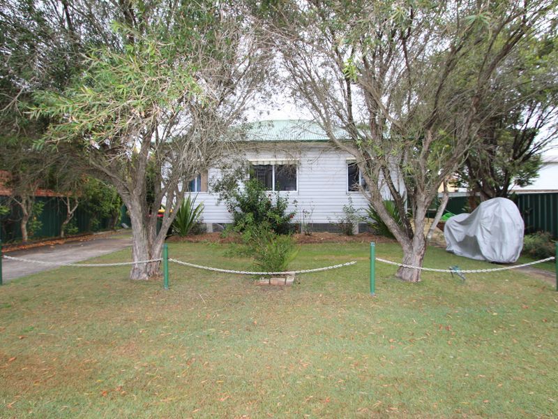 5 Scott Street, HARRINGTON NSW 2427, Image 0