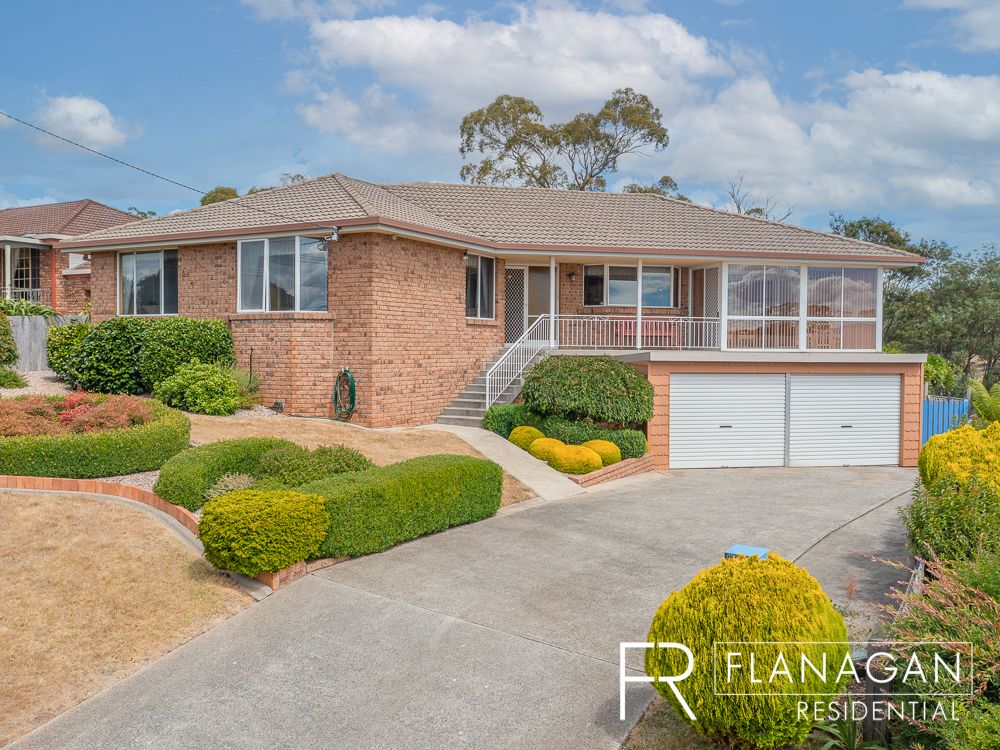 4 bedrooms House in 8 Far View Ave RIVERSIDE TAS, 7250