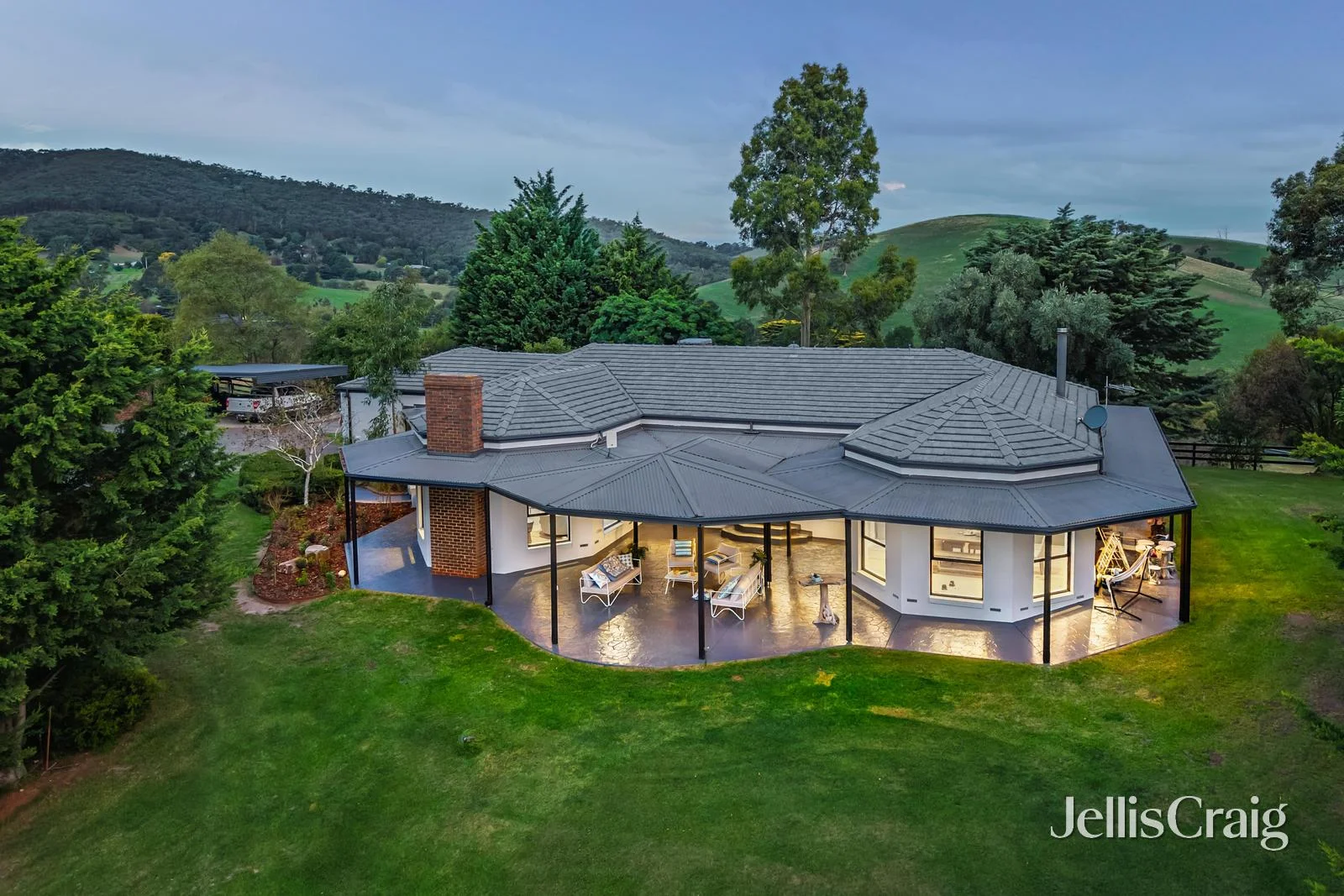 109A Killara Road, Gruyere VIC 3770