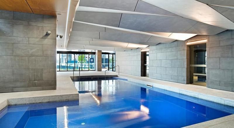 2 bedrooms Apartment / Unit / Flat in 4405/33 Rose Lane MELBOURNE VIC, 3000