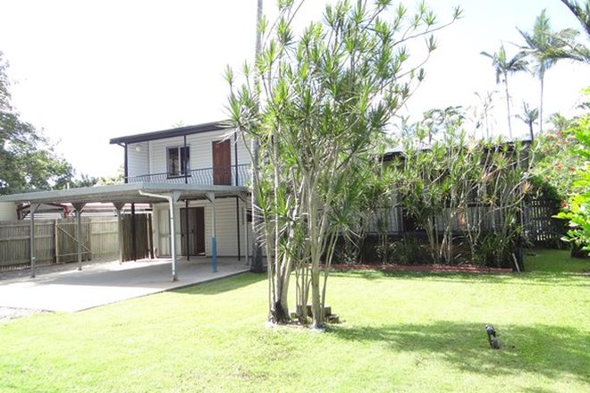 Picture of 25910 Peak Downs Highway, ALEXANDRA QLD 4740