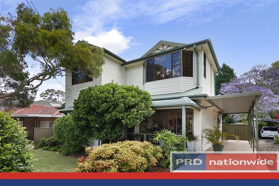 33 Austin Boulevard, Picnic Point NSW 2213, Image 0