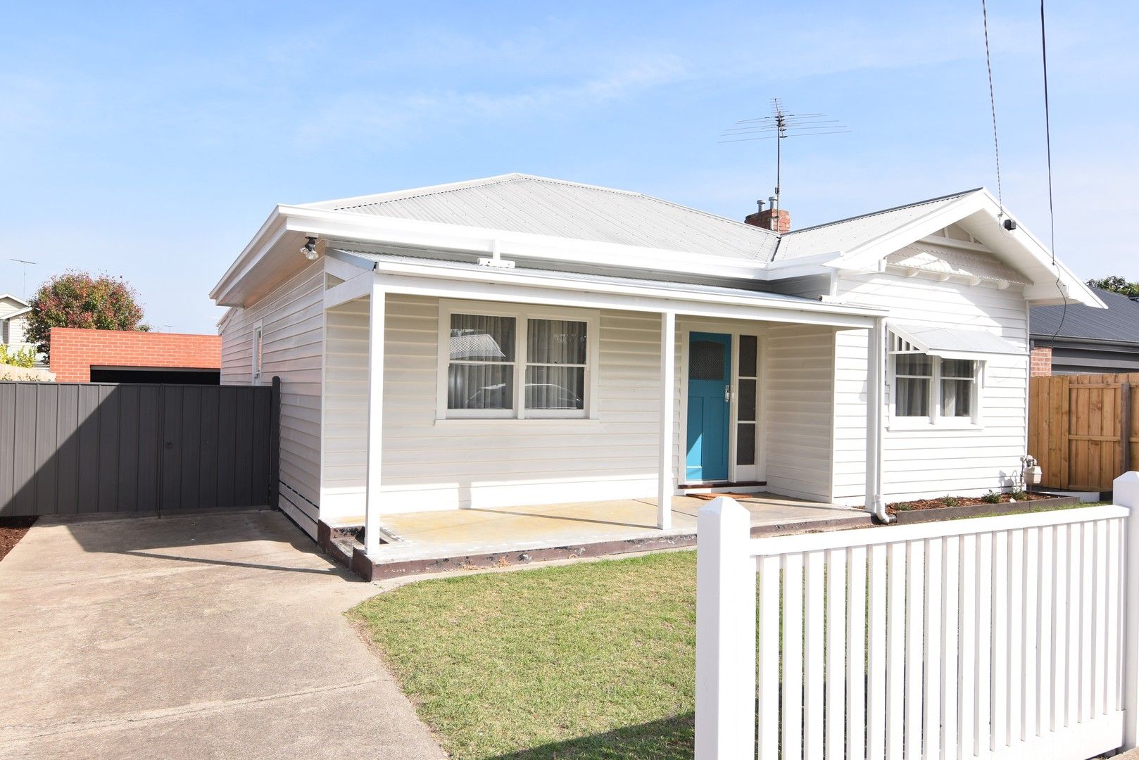 3 bedrooms House in 22 Richmond Street EAST GEELONG VIC, 3219