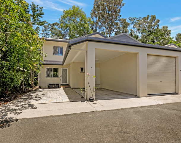 3/5-15 Mcgregor Street, Mooroobool QLD 4870