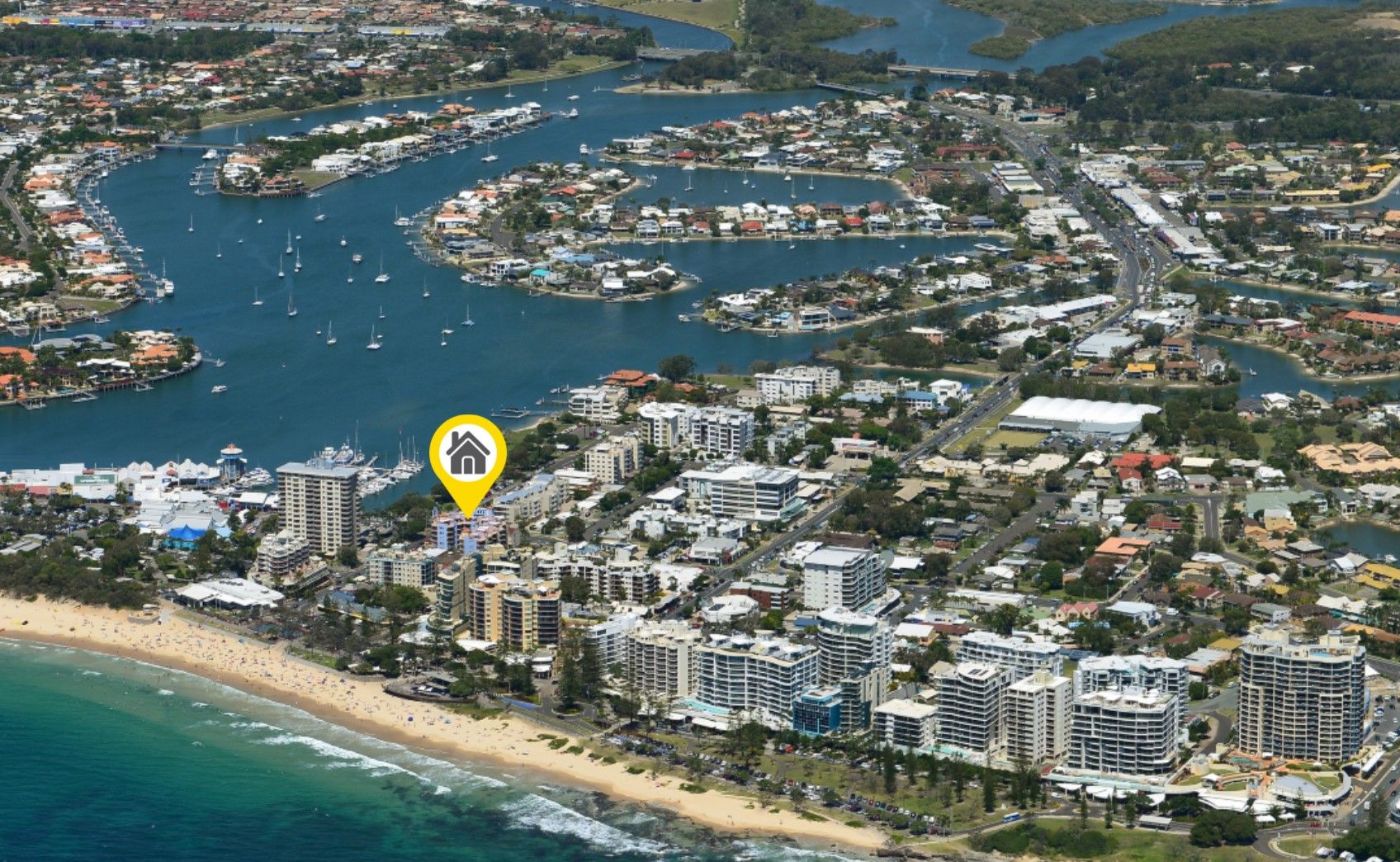 30/32 River Esplanade, Mooloolaba QLD 4557, Image 1