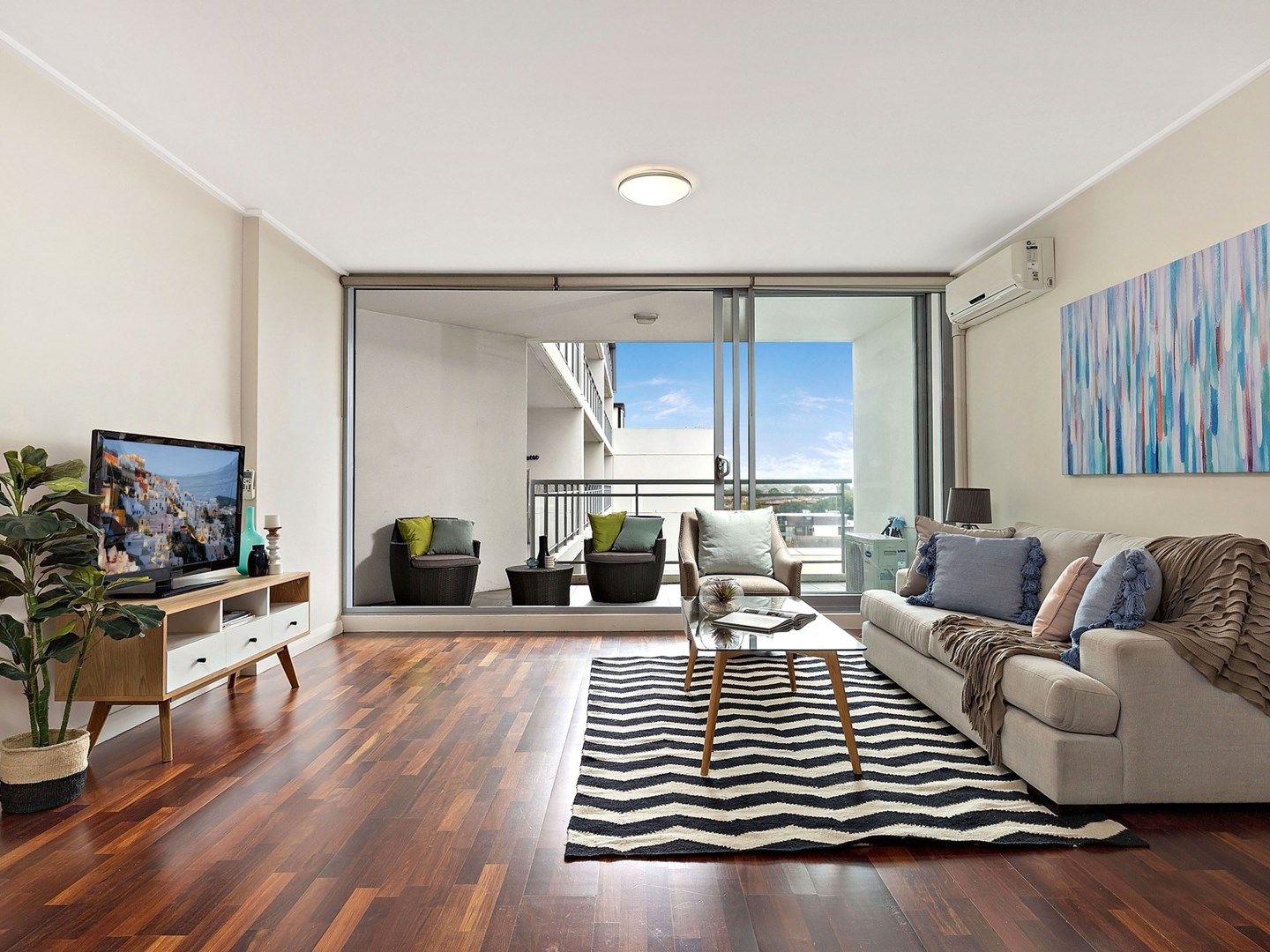 301/4-12 Garfield Street, Five Dock NSW 2046, Image 0