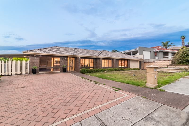 6 French Crescent, Trott Park SA 5158, Image 0