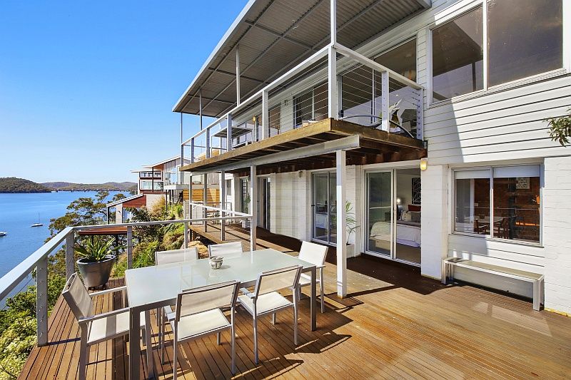 109 Point Road, Mooney Mooney Property History & Address Research