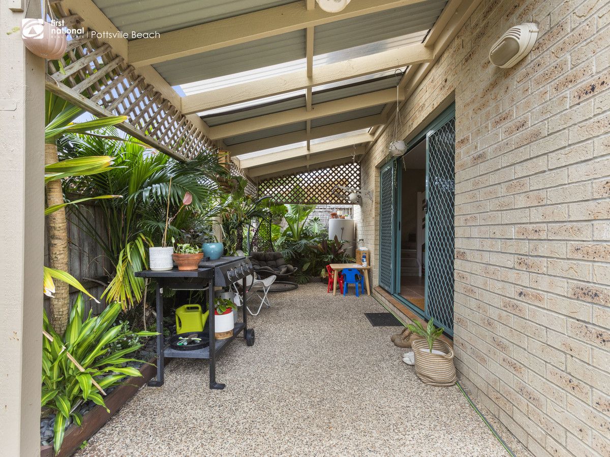 1/12 Hampton Court, Pottsville NSW 2489, Image 2