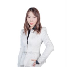 Angela Sheng, Sales representative