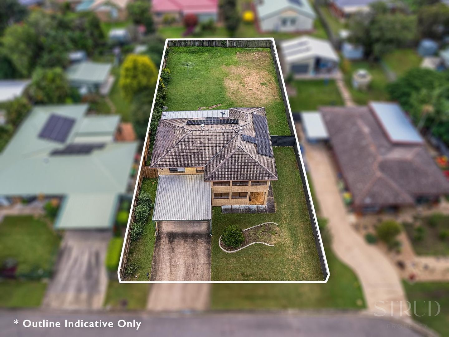 3 Smith Lane, Rosewood QLD 4340, Image 1