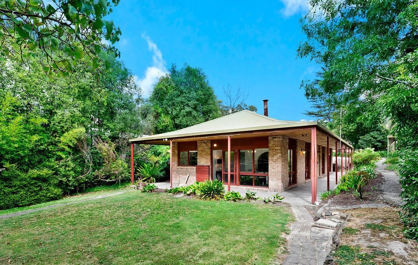 68 Bryson Road, Warranwood VIC 3134 House For Rent 600 Domain