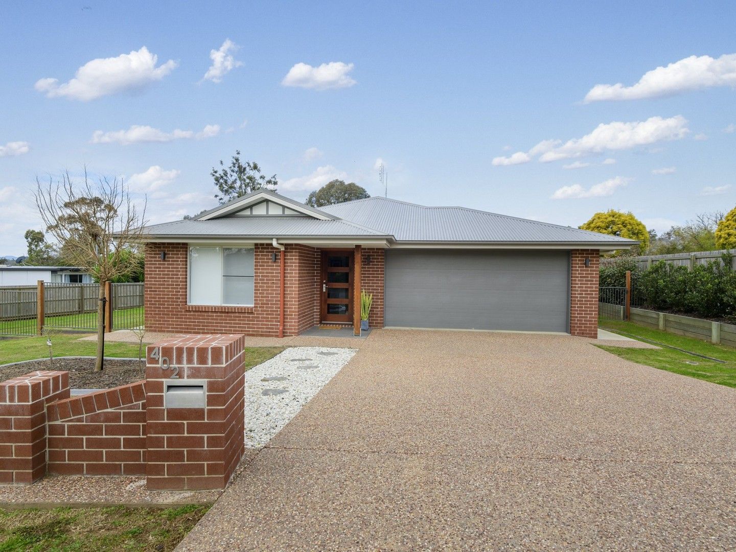 4 bedrooms House in 402 East Street WARWICK QLD, 4370