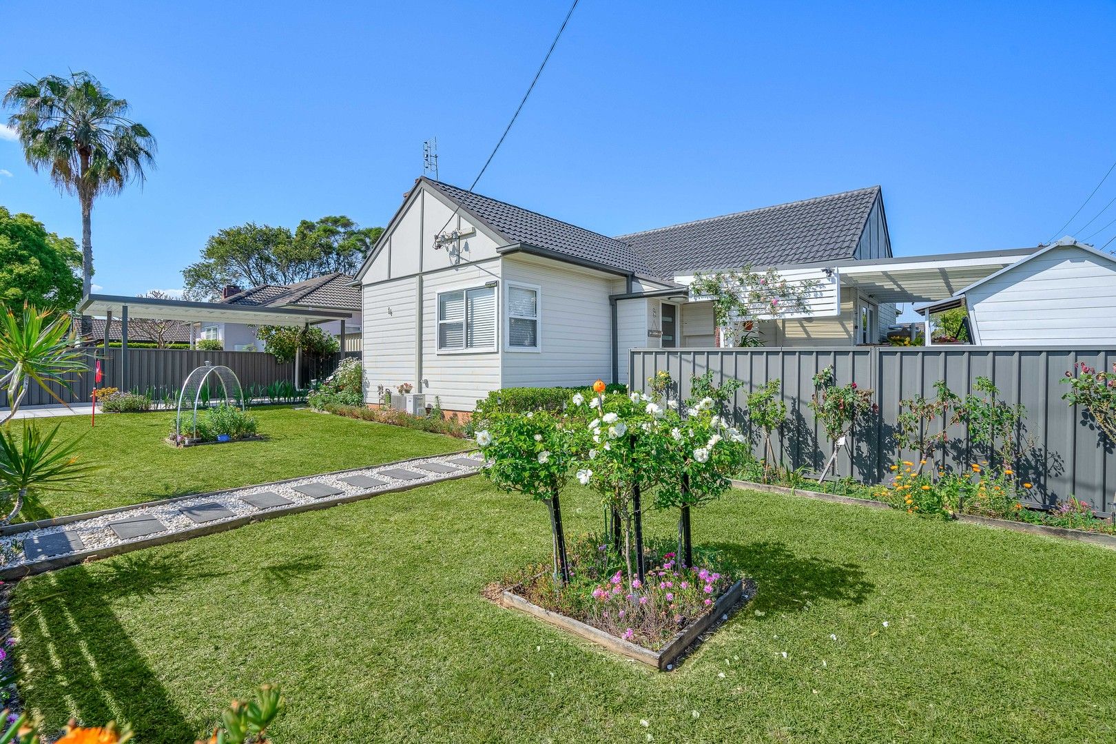 14 Wallarah Road, Lambton NSW 2299 House For Rent Domain