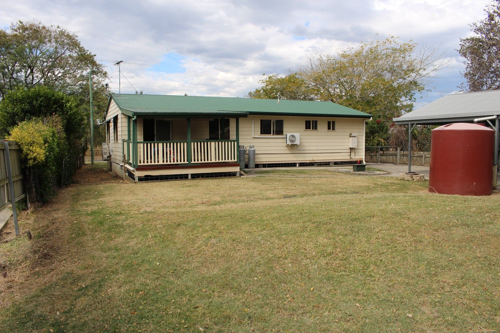 164 Queen Street, Marburg QLD 4346, Image 0