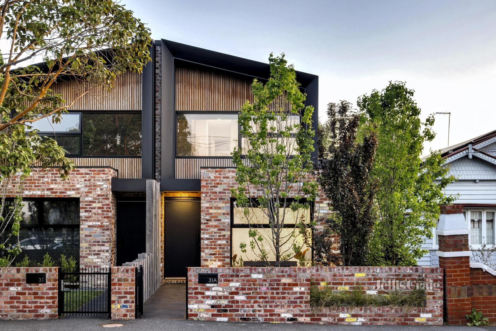 4 bedrooms House in 31A Newman Street BRUNSWICK WEST VIC, 3055