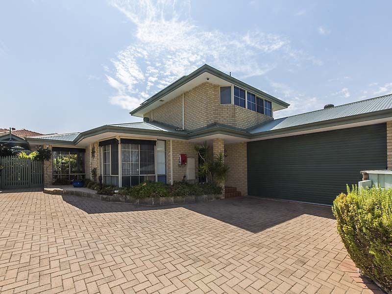 17B Mirror Place, OCEAN REEF WA 6027, Image 0