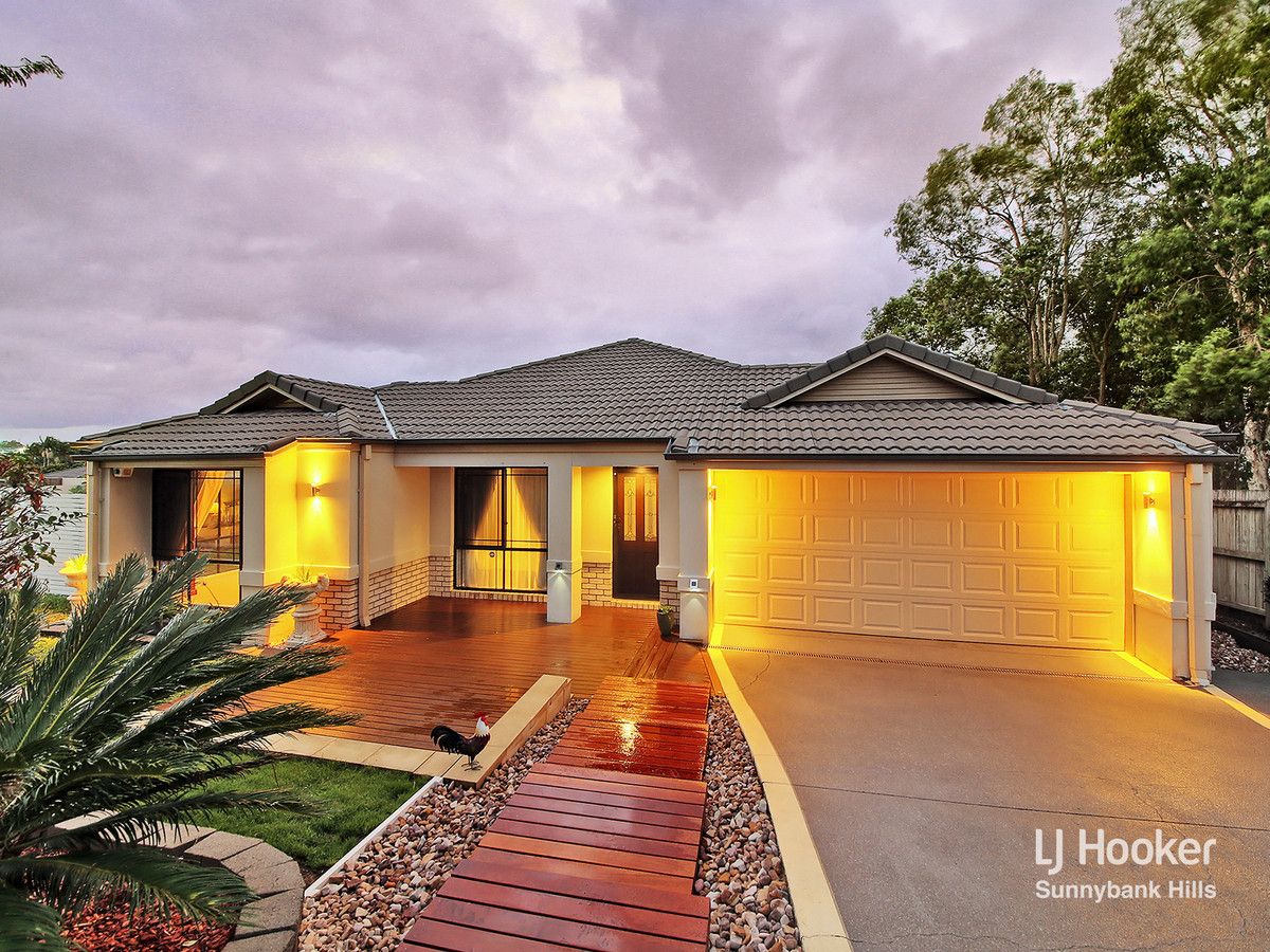 8 Woodlark Crescent, Parkinson QLD 4115, Image 1