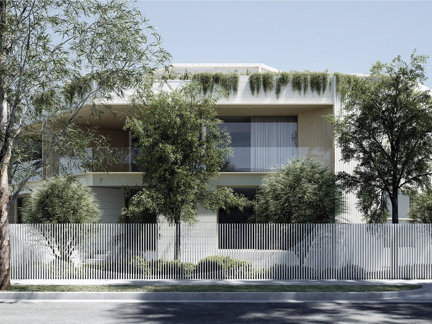 3 bedrooms New Apartments / Off the Plan in 106/78-80 Orlando St HAMPTON VIC, 3188