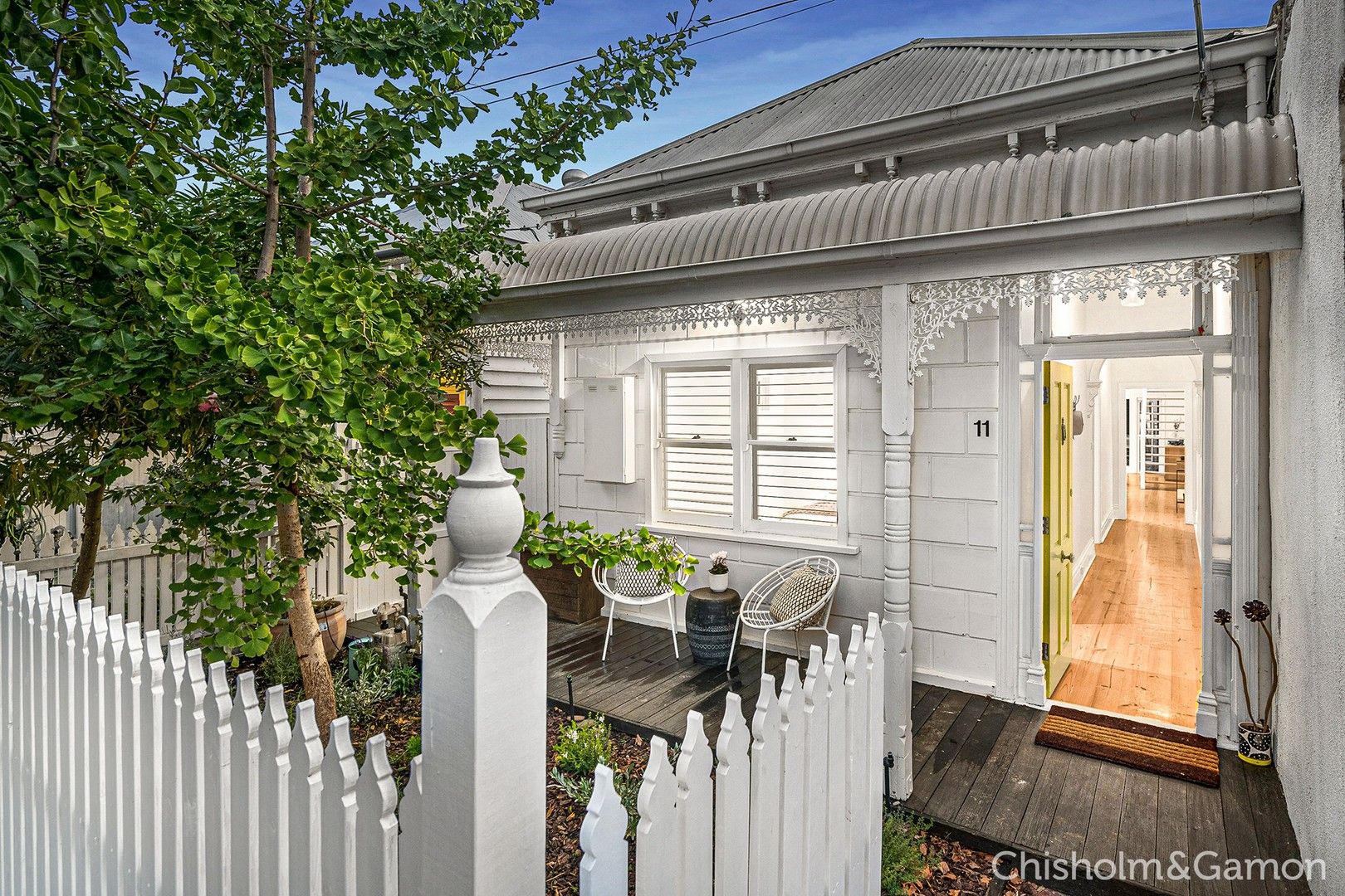 11 Moore Street, Elwood VIC 3184, Image 0