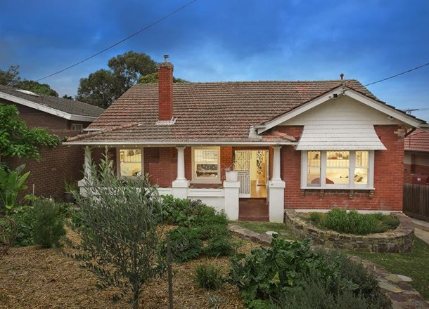 10 Marshall Street, Ivanhoe VIC 3079