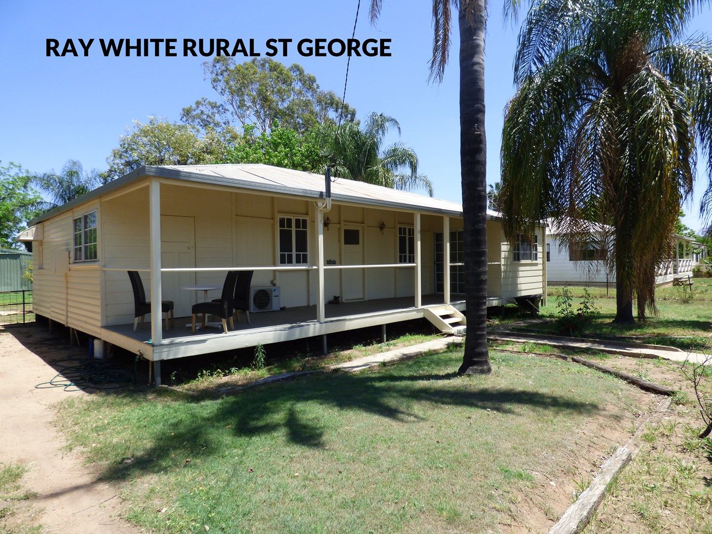 32 Barlee Street, St George QLD 4487, Image 0