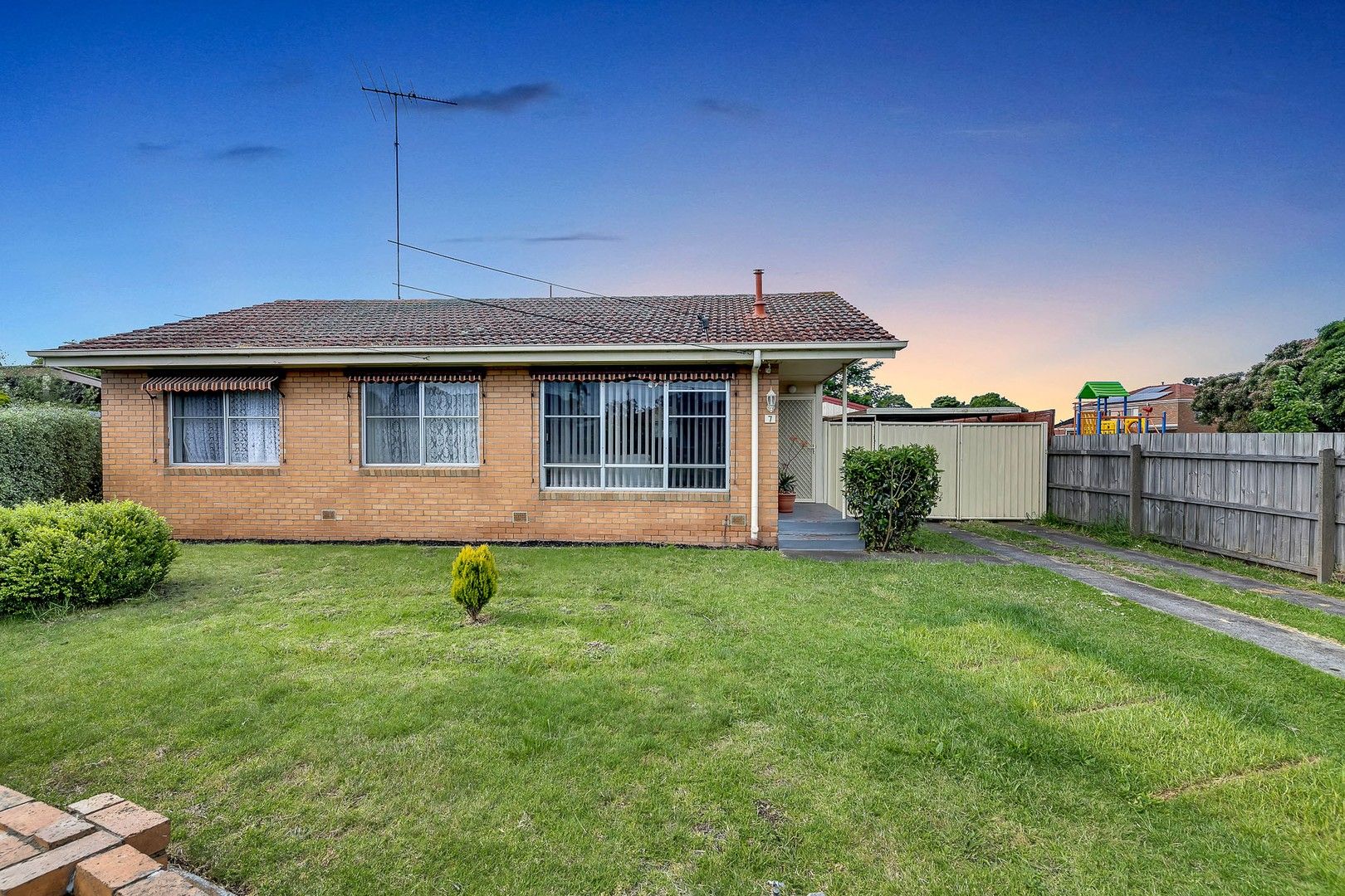 7 Japonica Court, Newcomb VIC 3219, Image 0