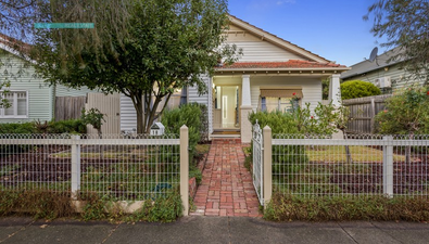 Picture of 18 Holroyd Street, COBURG VIC 3058