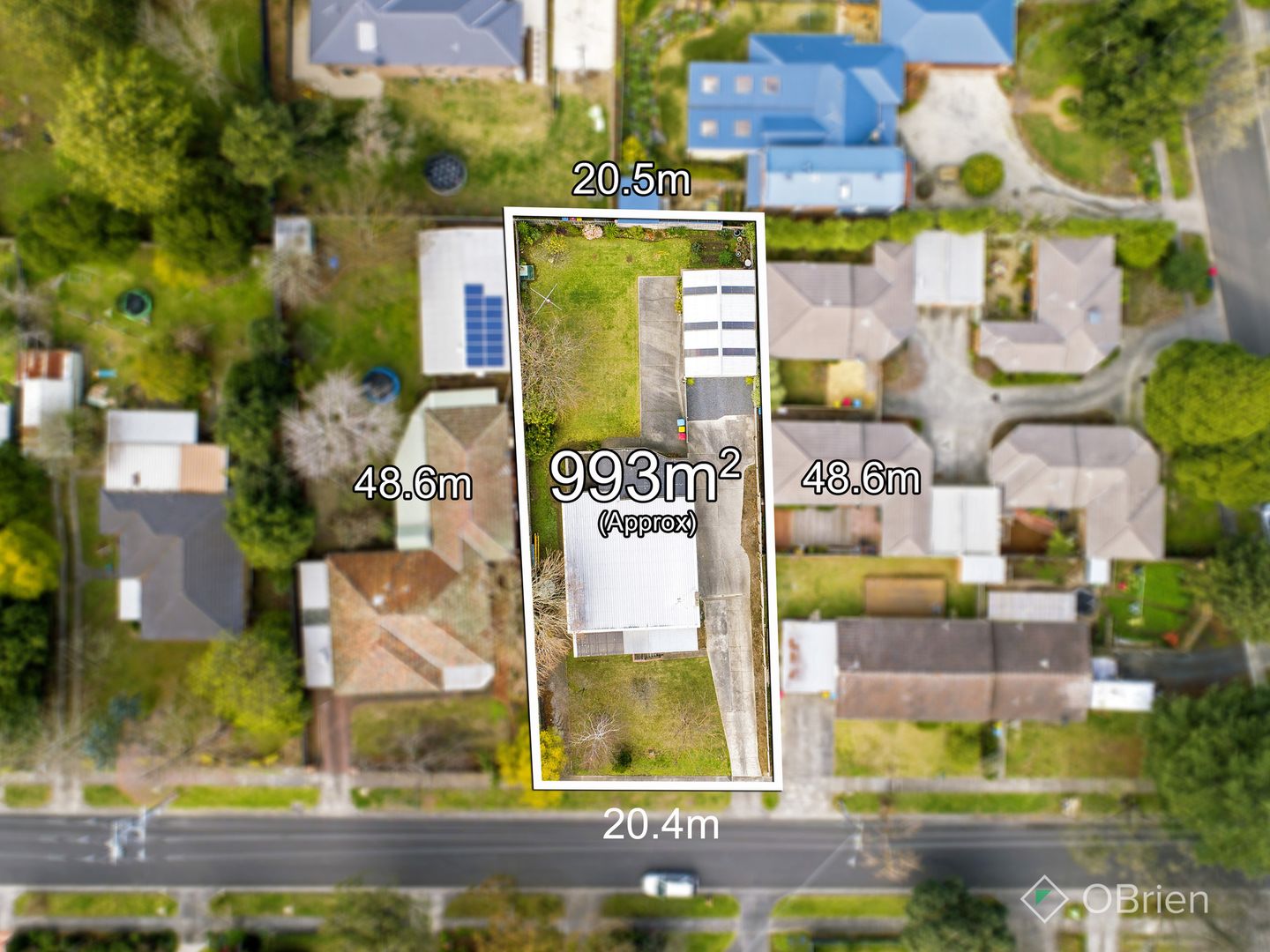 4 Daffodil Road, Boronia VIC 3155, Image 1