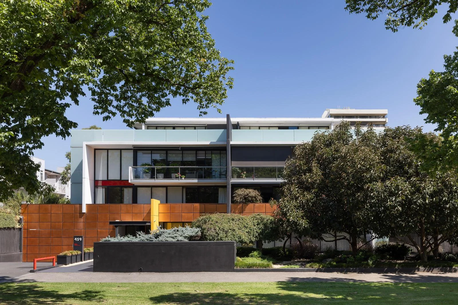 501/459 Royal Parade, Parkville VIC 3052