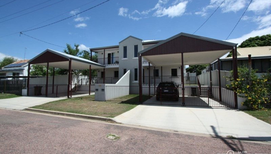 Picture of 52 Mary Street, CHARTERS TOWERS CITY QLD 4820