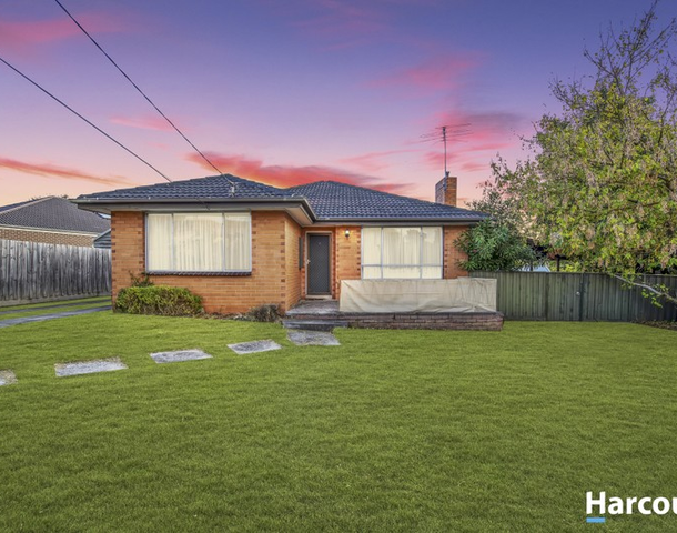 32 Lewis Road, Wantirna South VIC 3152