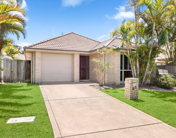 23 Bangalore Close, Caloundra West QLD 4551