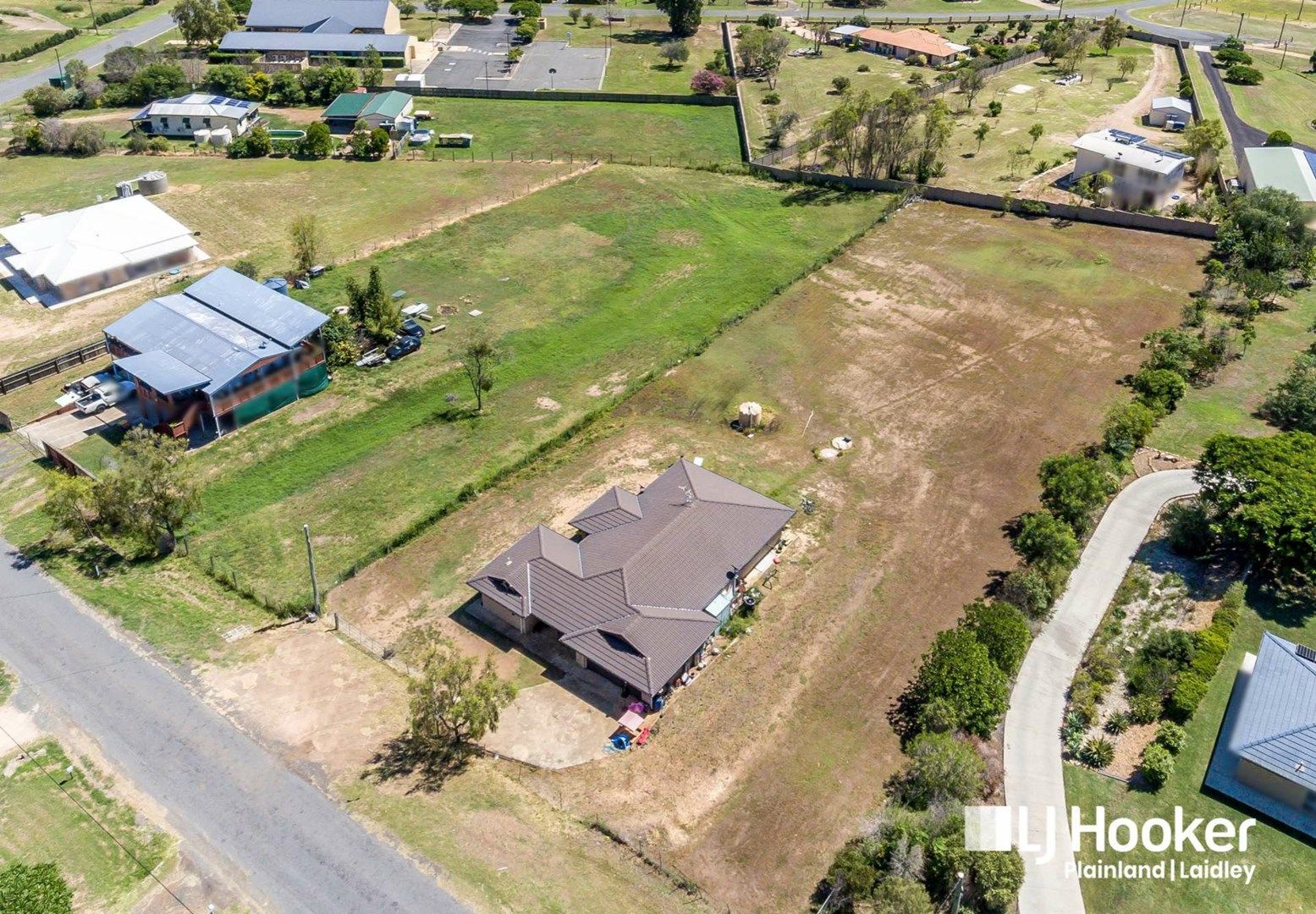 25 Donaldson Rd, Plainland QLD 4341, Image 2