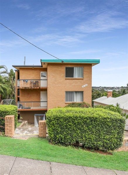 5/50 Balmain Street, Wooloowin QLD 4030, Image 1