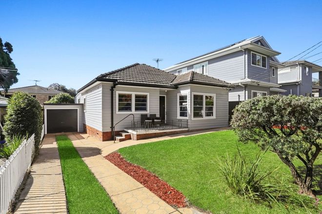 Picture of 89 Shorter Avenue, NARWEE NSW 2209