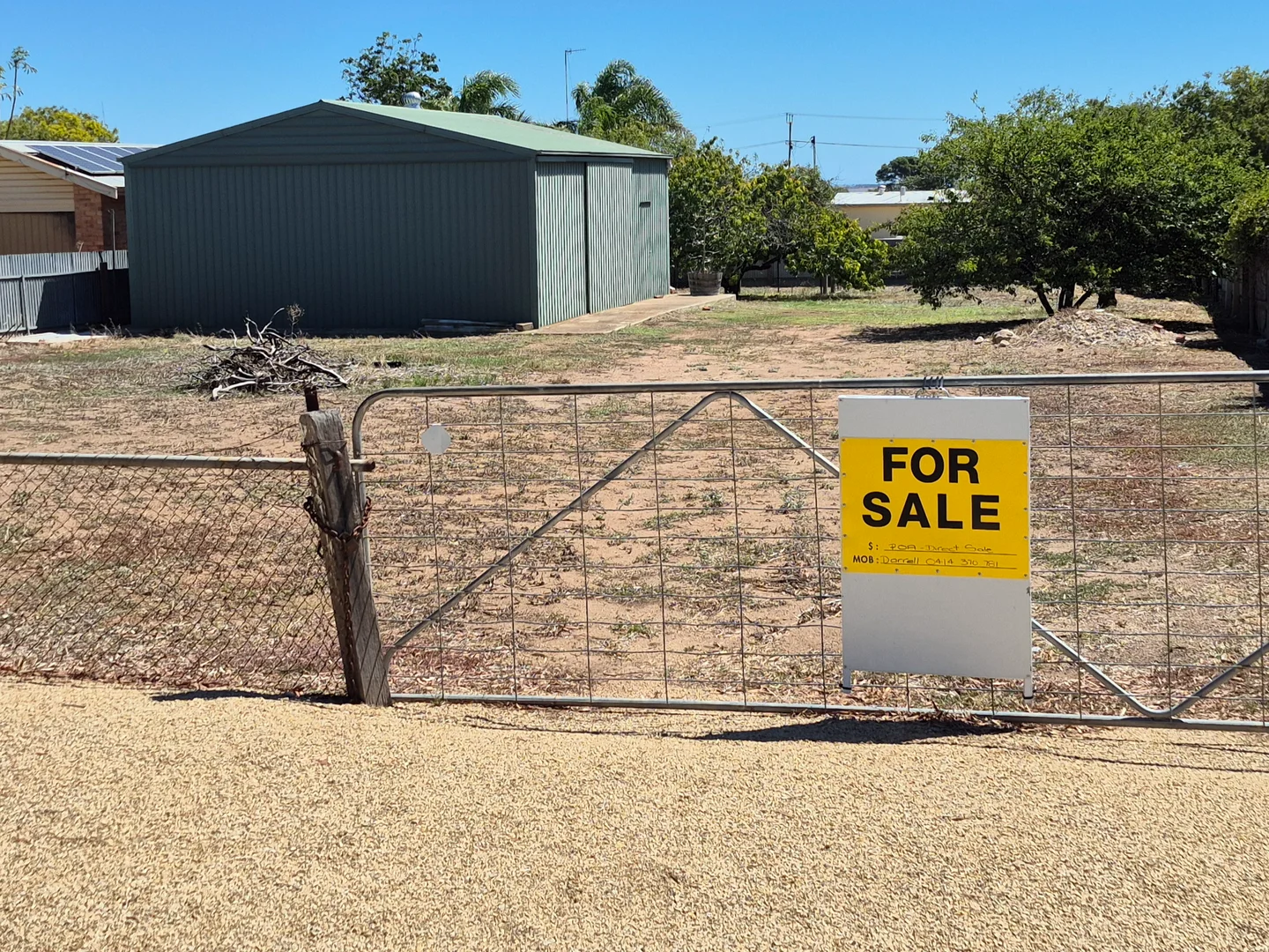 14 Ynoo Avenue, Maitland SA 5573