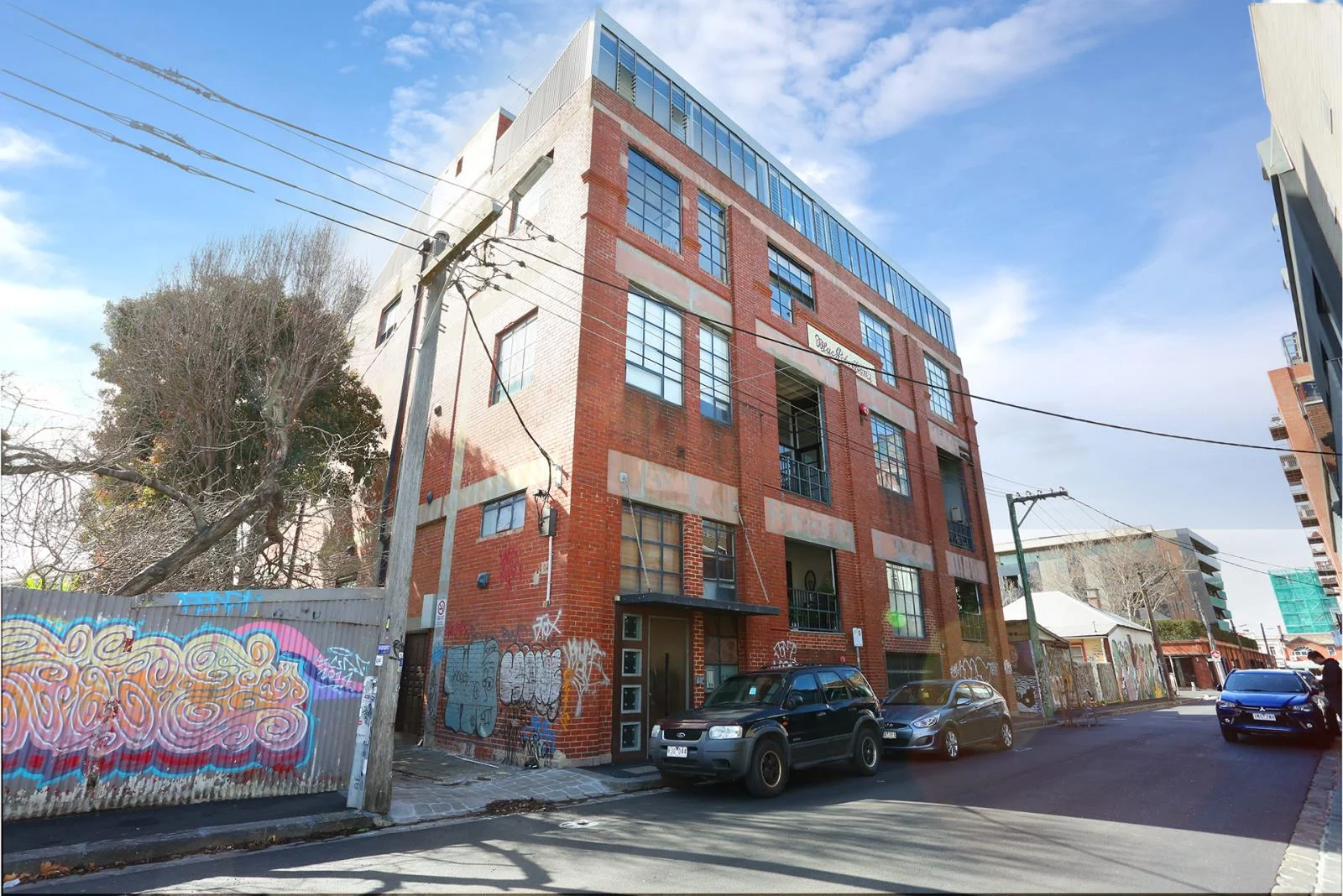 Additional image 6 of 10/165 Rose Street, Fitzroy VIC 3065