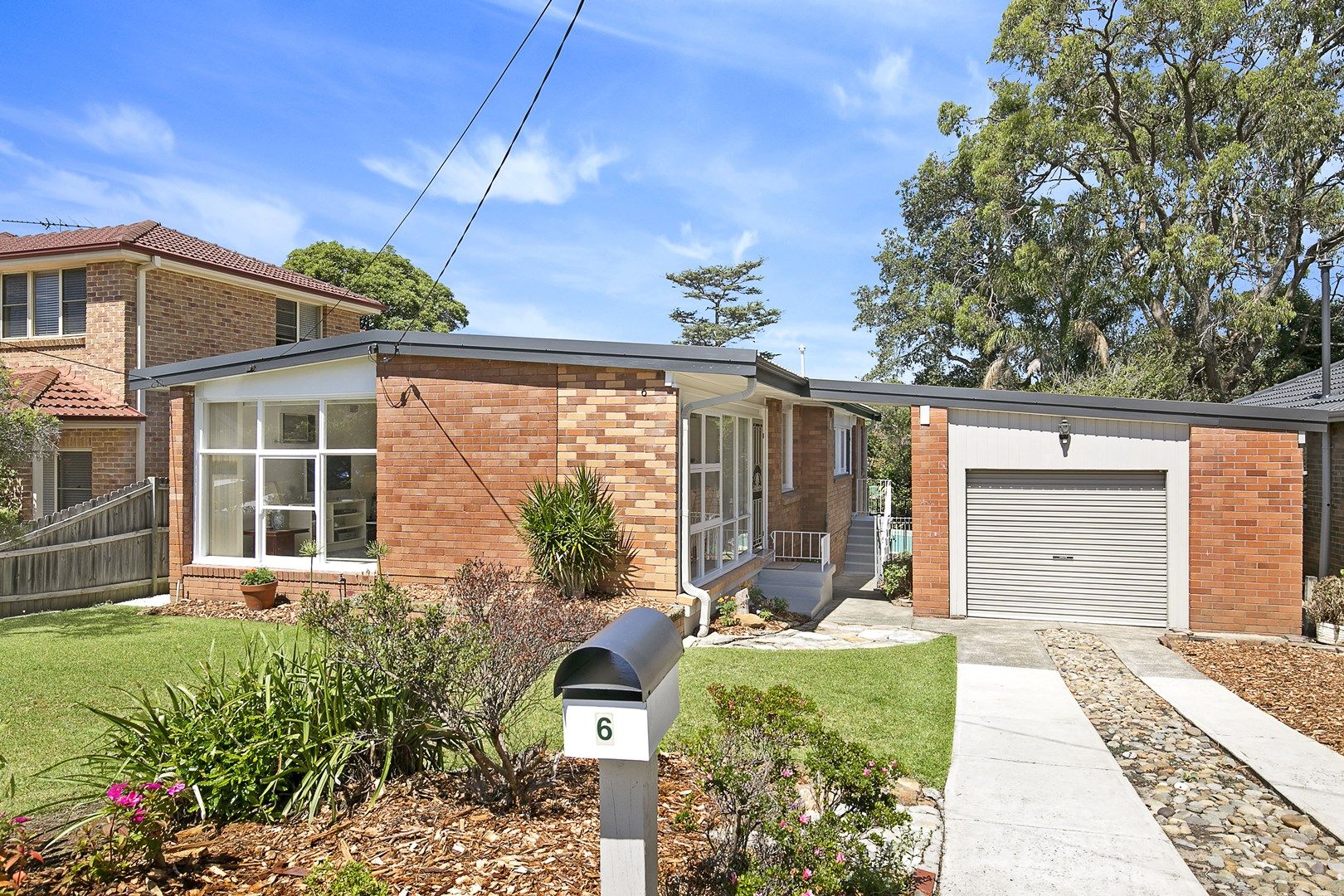 6 Cilento Crescent, East Ryde NSW 2113, Image 0