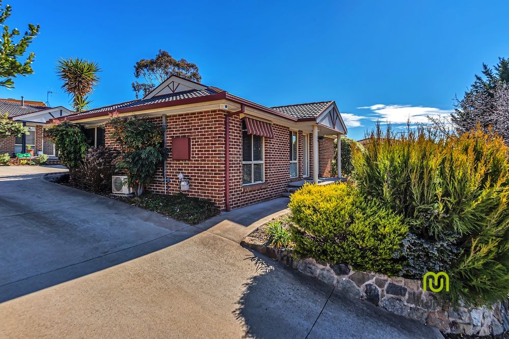 12A Hickenbotham Street, Gordon ACT 2906, Image 0