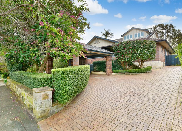 36 Roseville Avenue, Roseville NSW 2069