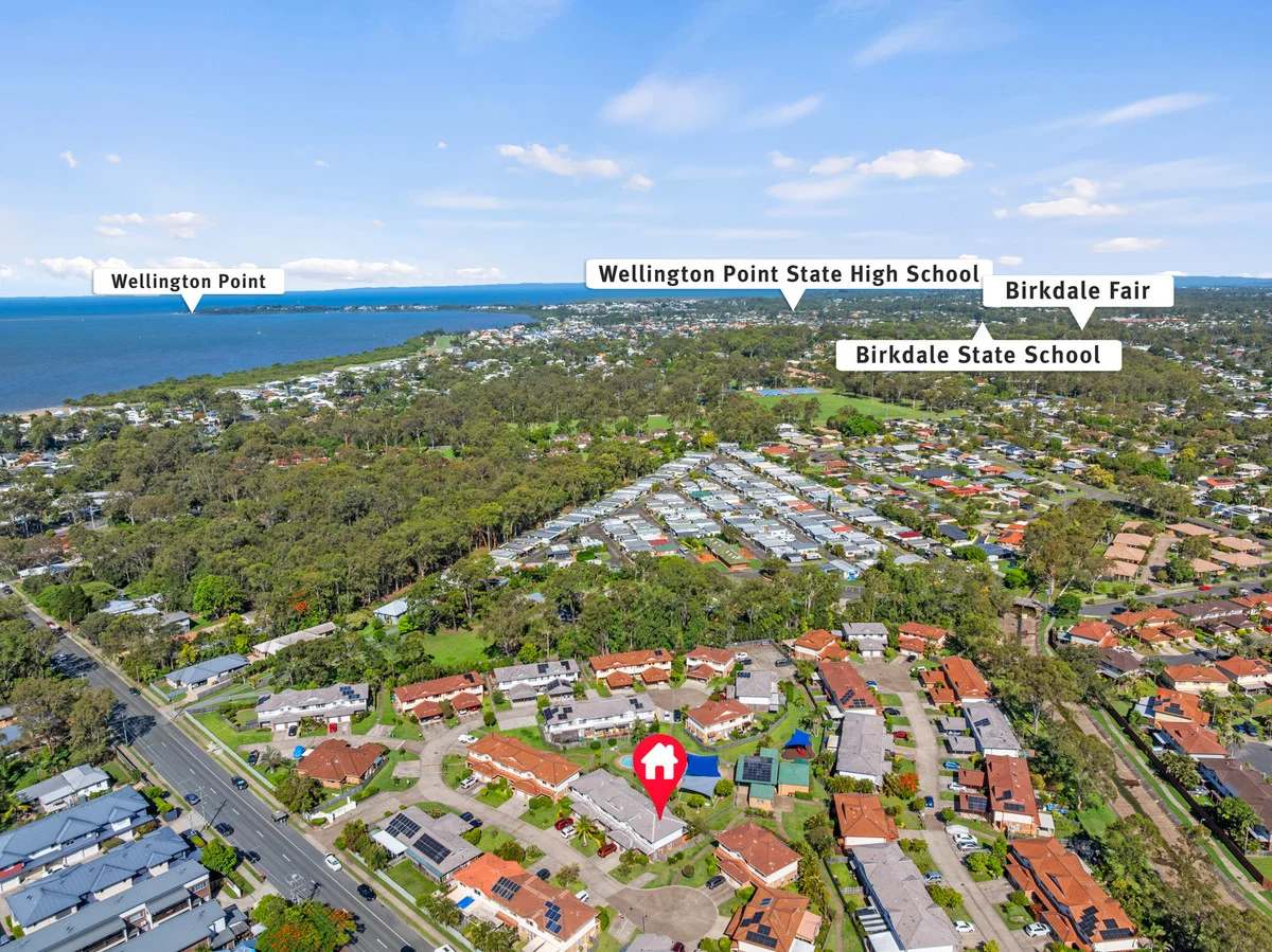 Additional image 12 of 34/175-205 Thorneside Road, Thorneside QLD 4158