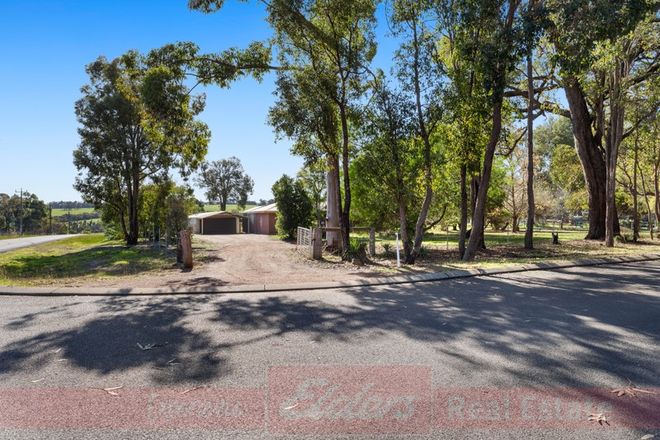 Picture of 40 Eden Street, ALLANSON WA 6225