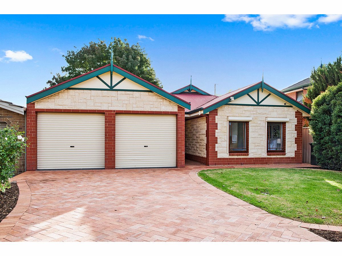 2 Oxford Circuit, Newton SA 5074, Image 0